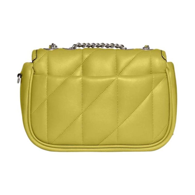 Coach Pillow 20 Chain Link Crossbody Bag Women Bags CA086-LHUCZ
