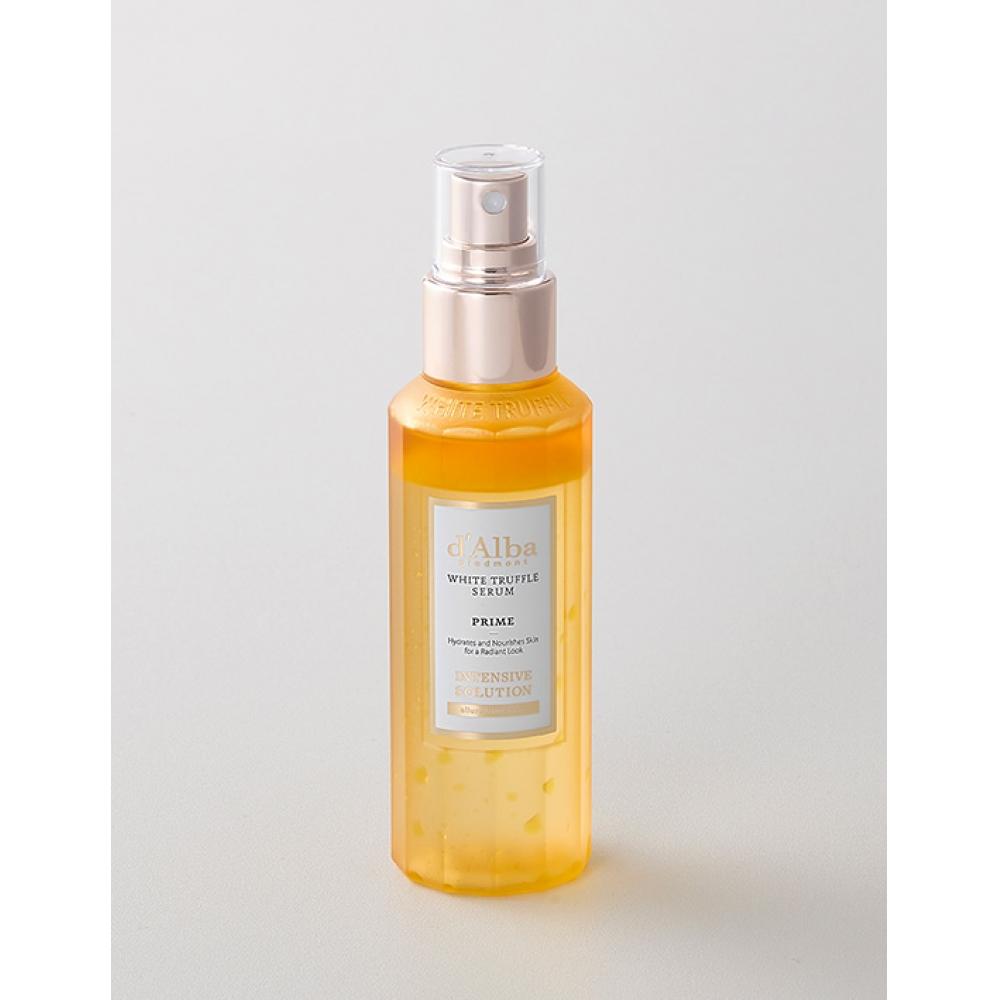 D Alba White Truffle Prime Intensive Serum 100ml
