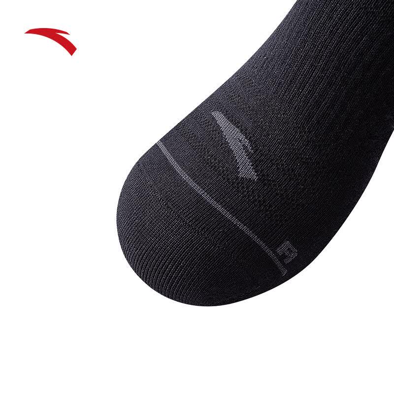Anta Athletic Training Short Socks