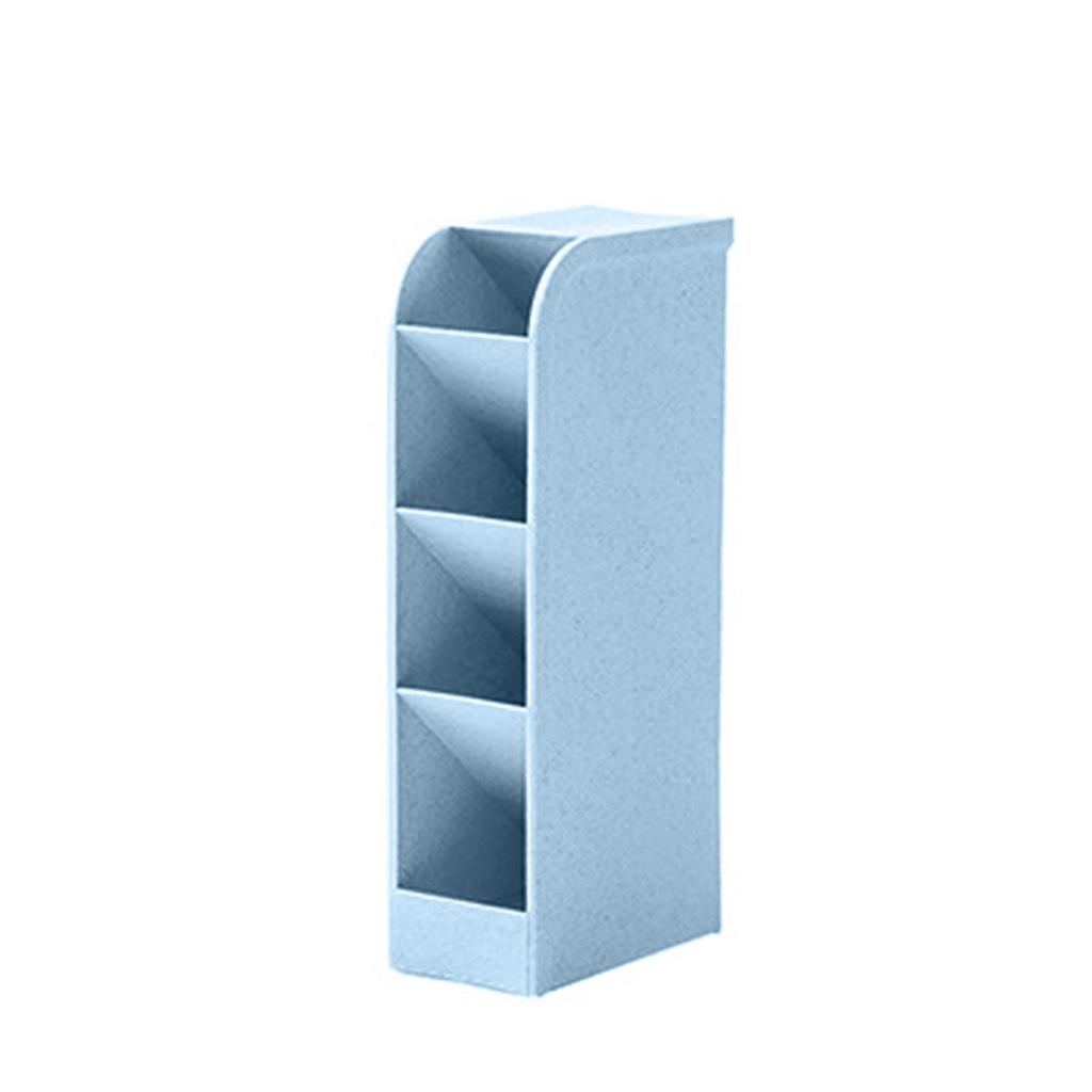Schreibtisch Stiftehalter Organizer Caddy Bleistift Netz Schreibtischaufbewahrung