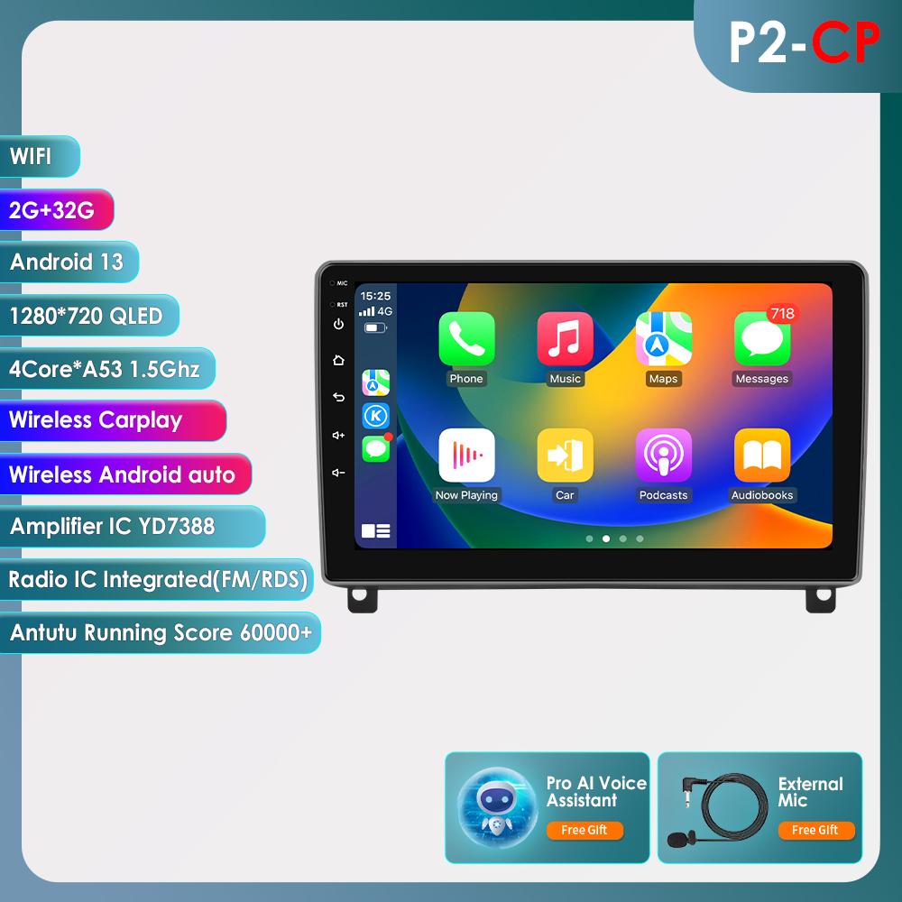 8G+128G autorádio, video multimediální přehrávač monitor pro Peugeot 407 1 2004 - 2011 Android Auto Navi GPS inteligentní obrazovka hlavní jednotka autorádia