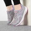 Skechers Women's 128075-GYLV Cushioned Sports Shoes