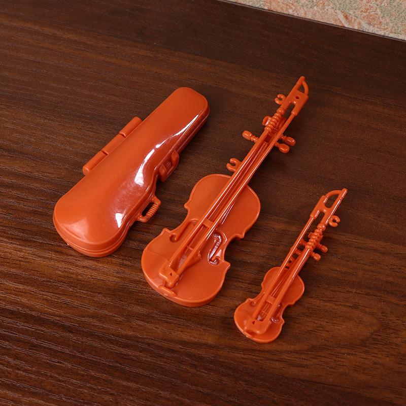 

Кукольный домик Винтажный Миниатюрный Набор Скрипок Кукольный домик Инструмент Украшение Микро Сцена Реквизит для Фотографий Детские Игрушки для Ролевых Игр