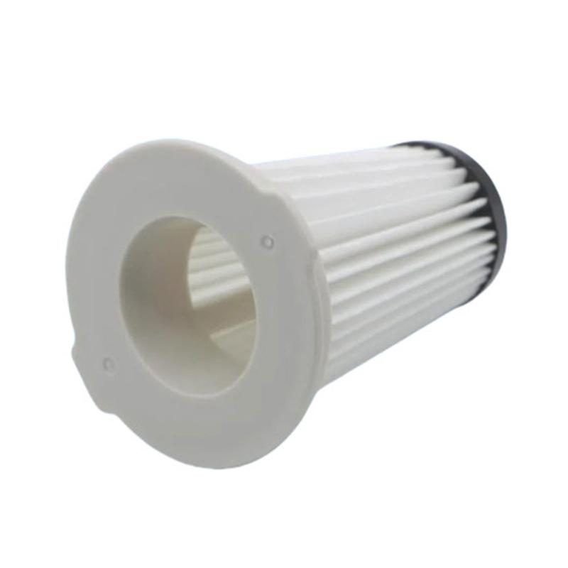 Multipurpose Vacuum Replacement Filter for K3000 Units Multilayer Particle Capture Corrosion Resistant Structure