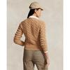 Polo Ralph Lauren Women Cable Knit Wool Cashmere Cardigan  Wmposwendw20161260 