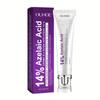 1 pezzo Crema Idratante Viola 30g con Niacinamide Acido Azelaico Ialuronico Salicilico Pulizia Delicata Idratante Rassodante Levigante per Tutti i Tipi di Pelle