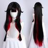 Genshin Impact Cosplay Costume For Girls With Accessories And Wig For Anime Role Play