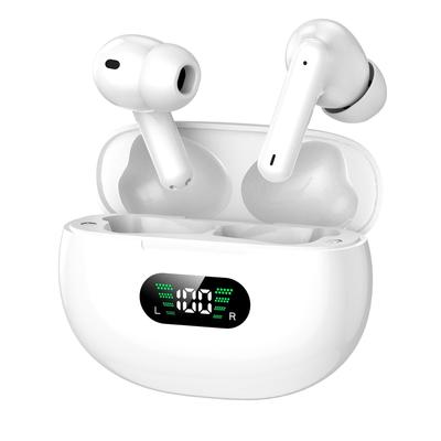 Bluetooth Wireless AI ENC IPX7 Up To 60 Hours Latest Bluetooth Sound Across All Low Instant Ear for Web Compatible with Earphones, Earbuds, Smart,