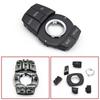 Bilkonsol CIC IDrive Multimedia Kontrollknappar Kontroller Omkopplare Skydd För BMW 1 2 3 4 X1 F30 F31 F34 F35 F20 F21 F22 F23 F45