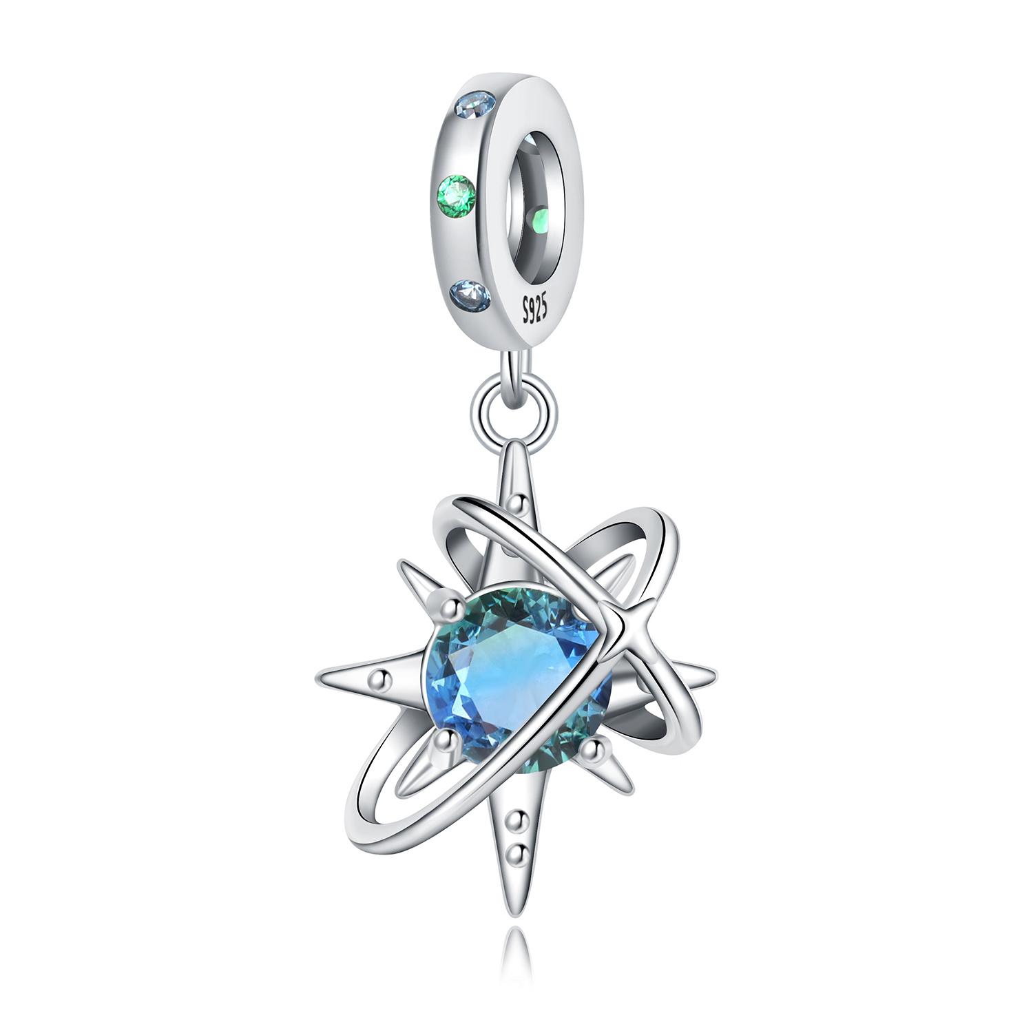 

Copper Metal Crystal Stars Charm Bead Components Bead Components Pentagram Pendant Bead Component Designed For High Quality Fine Jewelry Craft Making