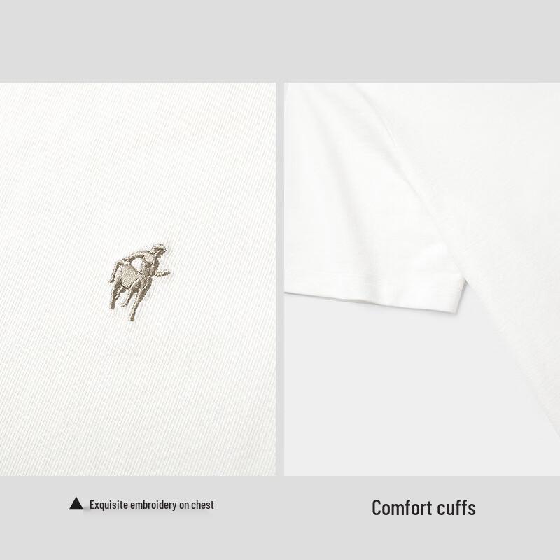 HLA Men's Rothrock Collaboration Short Sleeve T-Shirt