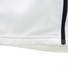 adidas Track jacket S white Jersey Men's Used