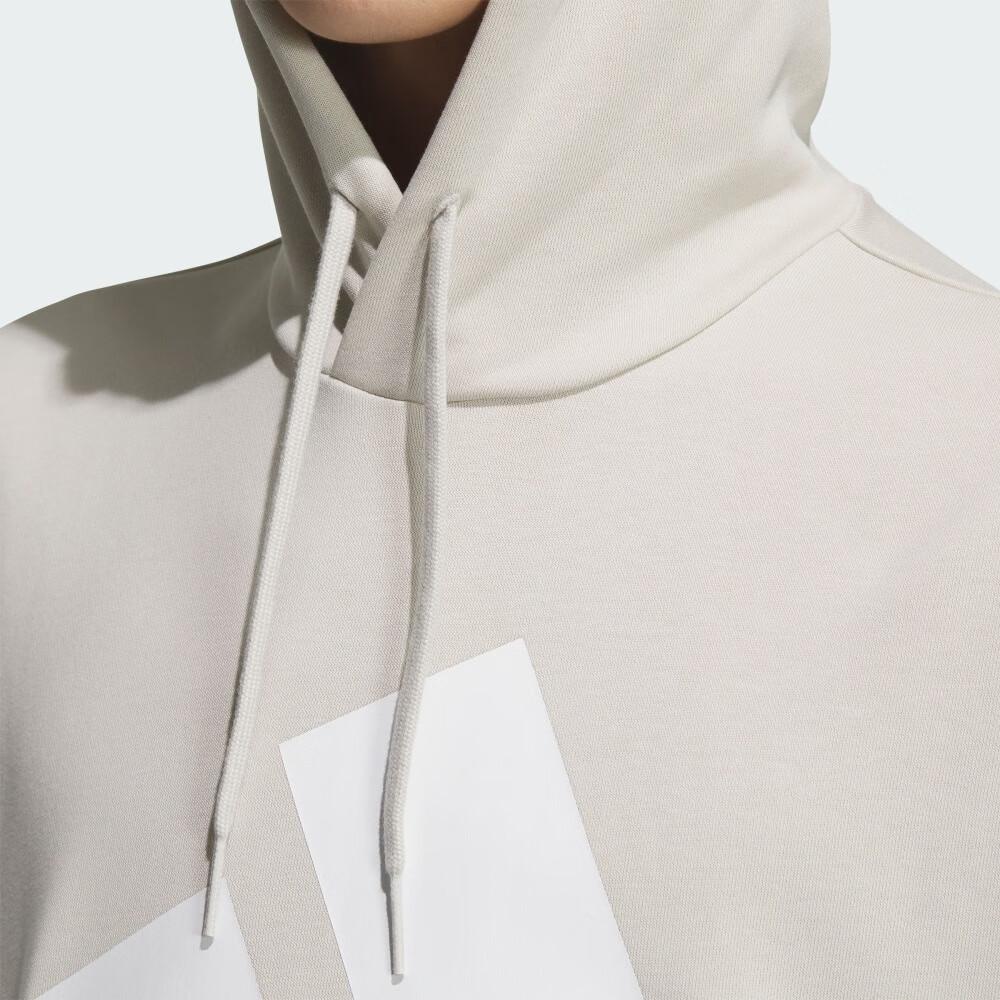 Adidas Pulover cu Glugă la Modă Mânecă Lungă Hanorac Bărbați Hanorac Miracle-Alum-Brown JZ2150