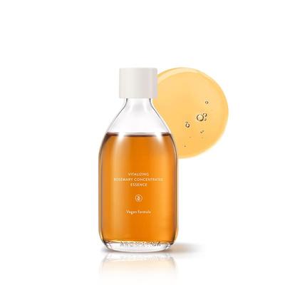 Rosemary Concentrated Essence Rosemary Concentrated Cosmetics [AROMATICA] 100ml/Concentrated/Antioxidant/Vitality/Deep