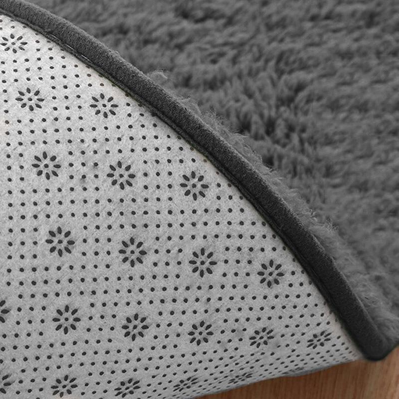 Dywan Alpaca Strado 200x260 - AlpaGrey (Szary)
