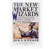 The New Market Wizards Conversations With America's Paperback # E280 INE852 2%
