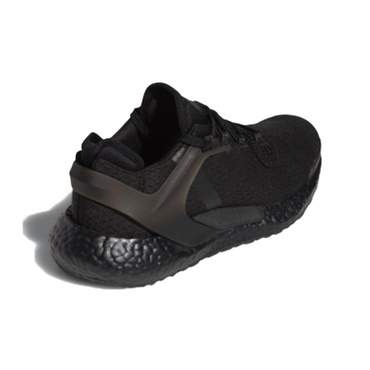 Adidas Alphatorsion Boost Black Women's EG9675