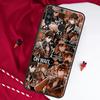 Zhongli Genshin Impact For Huawei Nova 9 SE 10 5T Y90 Y70 Y60 Y61 Y91 Y72 12i 12s 11i P60 Pro P20 P30 P40 Lite Case