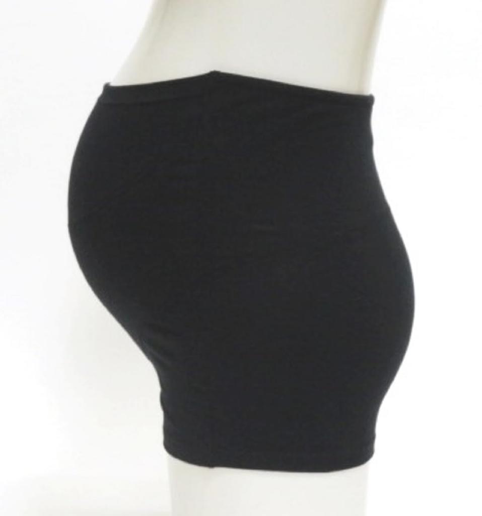 Inujirushi Honpo Maternity Electromagnetic Shield Easy Pants Pregnant Belt HB8413