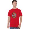 Oldsmobile Unisex Adult Detroit Emblem T-Shirt