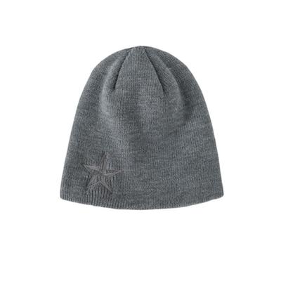 D.pablo Star Beanie