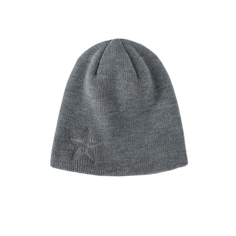 

Шапка-звезда Д.Пабло melange