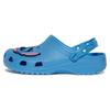 Classic Clog Disney Stitch 209448-4TB