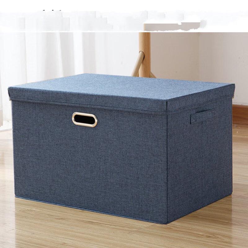 Miflame Foldable Storage Bins (3-Pack)