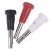 Professional Trumpet Mouthpiece 7C Metal ABS Trumpet Replacement Mouthpiece Brass Musial Instrument Performances Accessories