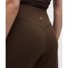 Lululemon Align  High Rise Jogger  Short Walnut Crunch