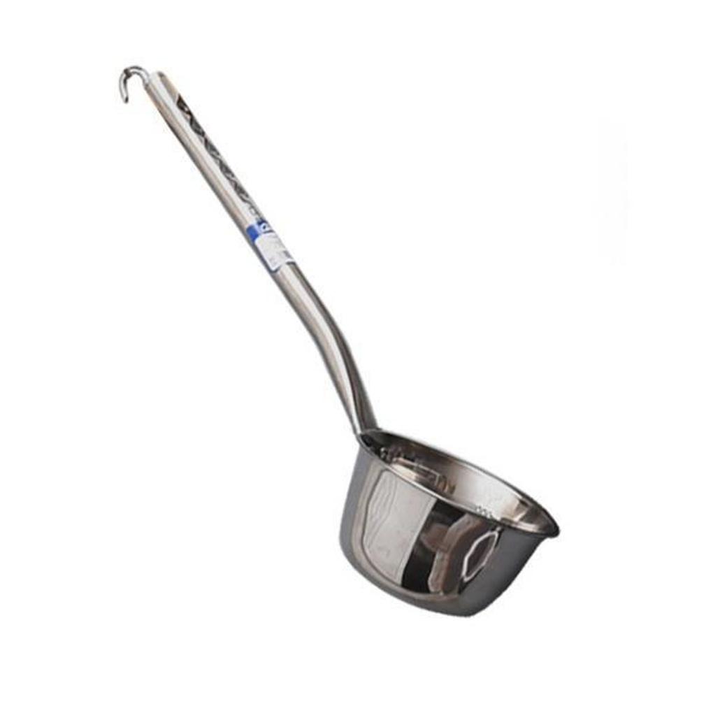 Idili Gold Tongshakgu Large 800ml/Commercial Ladle