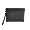 [Gebraucht] Pochette To-Go Klassisch Monogramm Reißverschluss Clutch - Gut #18KQT2T