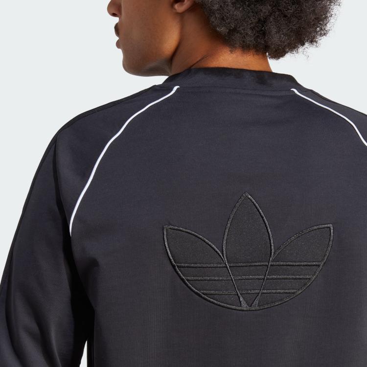 Adidas Originals T Shirt Men's Black