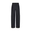 JNBY Loose Fit Banana Casual Pants
