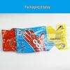 Genuine East Asia 880 Oil-Resistant PVC Gloves – Acid, Alkali, and Water-Proof, Anti-Slip, Wear-Resistant Industrial Protective Gloves.