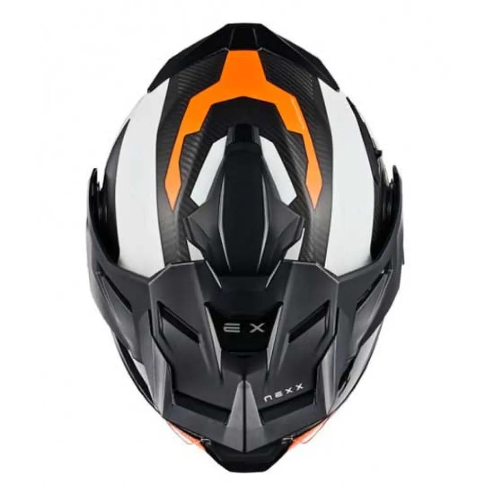 Nexx Modular Helmet X.Lifecountry Terra