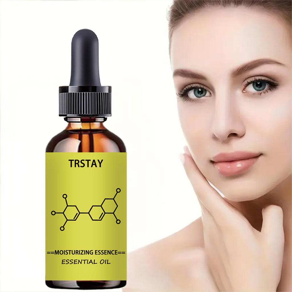Long Lasting Waterproof Essence Moisturizing and Moisturizing Skin, Charming Fragrance, Self-confidence Enhancing Massage Essential Oil
