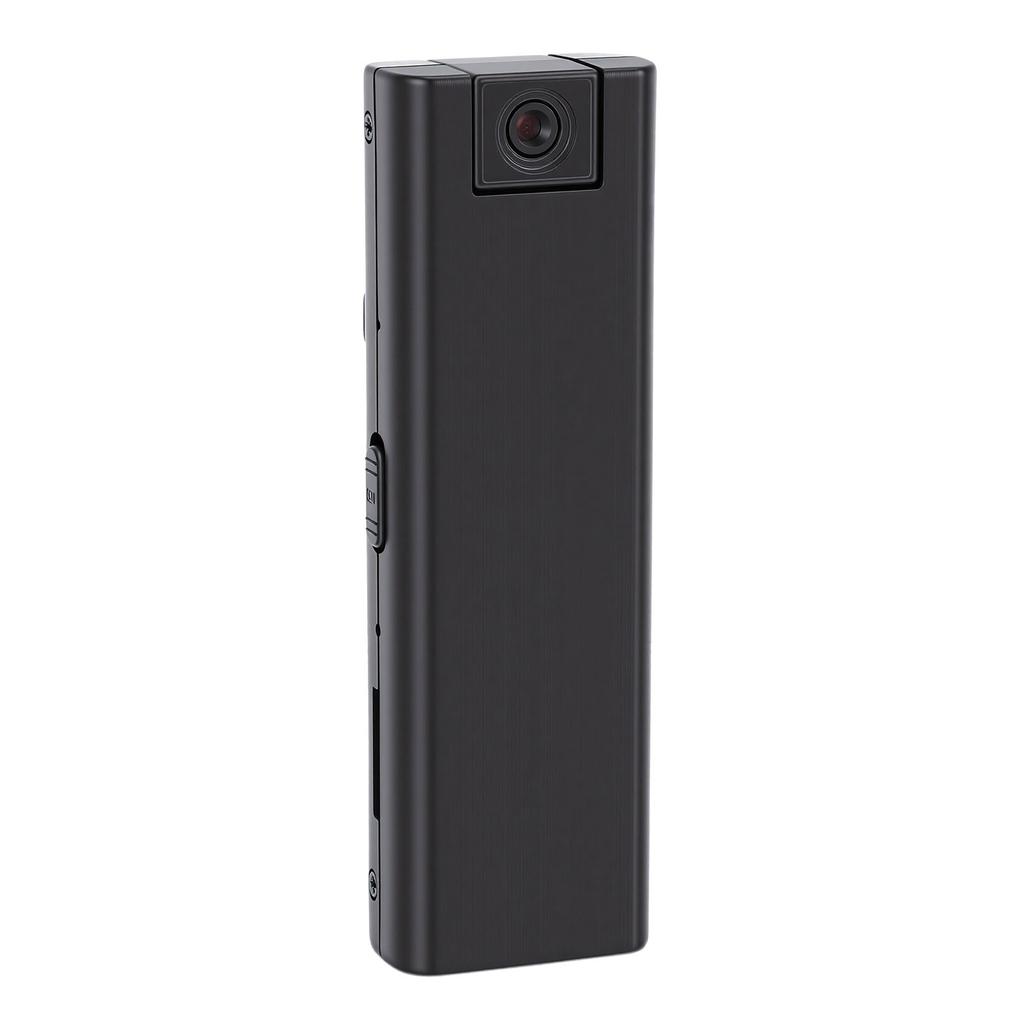 Night Vision Camera Recorder HD 1080P Magnetic Security Loop Recording Compact Portable Video Recorder