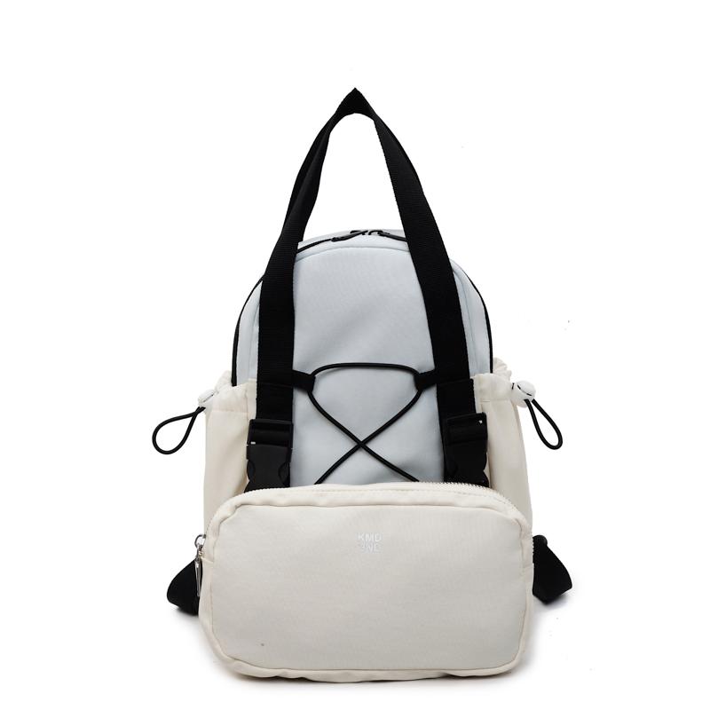 Fashion Unisex Chest Bag Large Capacity Shoulder Bag Waterproof Backpack Lightweight Crossbody Bag High Quality Women's Handbag