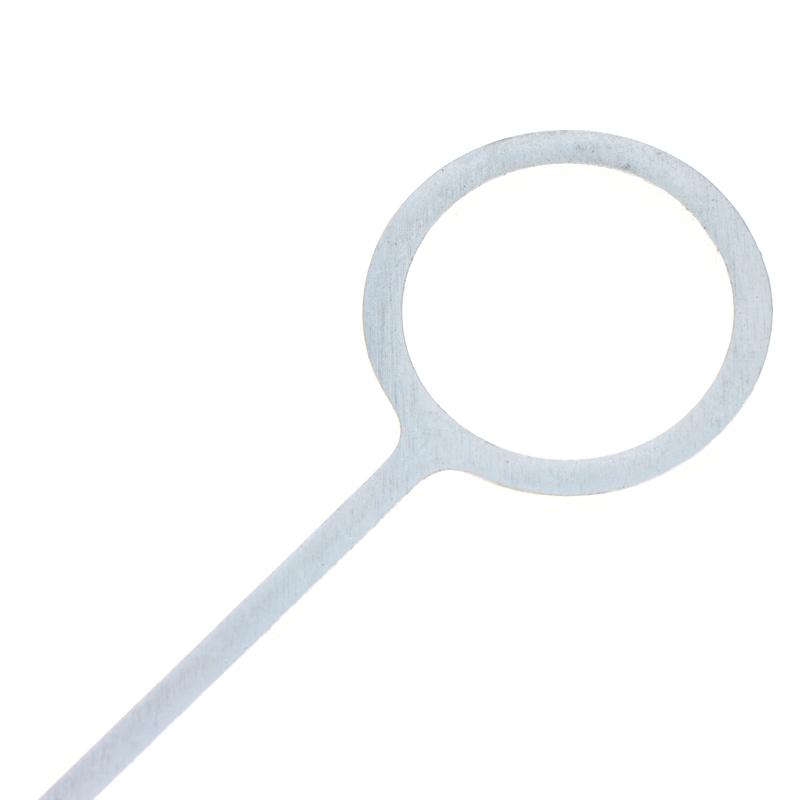 Engine Timing Belt Wear Measuring Tool Compact Size Lightweight Assessment Tool for Mobile Car Repair Services