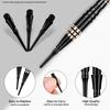 CyeeLife professional darts points, 1000 plastic darts points, 2BA screw, dart arrow tips, replacement points for soft darts, soft dart tips, soft