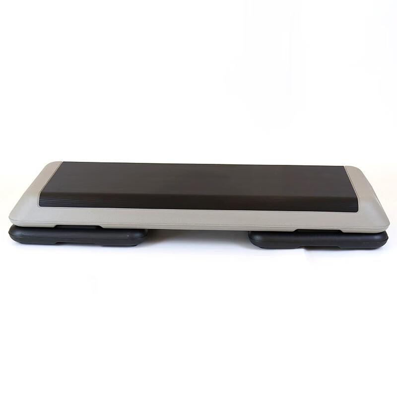 Adjustable Aerobic Fitness Step Platform