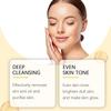 Vitamin C & Turmeric Clay Mask for Deep Cleansing and Brightening