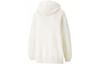 PUMA Sweatshirts Women's White Hooded Moderate Other 533421-65