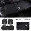 CRF1 Car Seat Cushion Breathable Anti-Slip Protective Pads For Mercedes Benz LOGO Amg A C GLC GLA GLE W205 W212 W213 X253 X156 W166