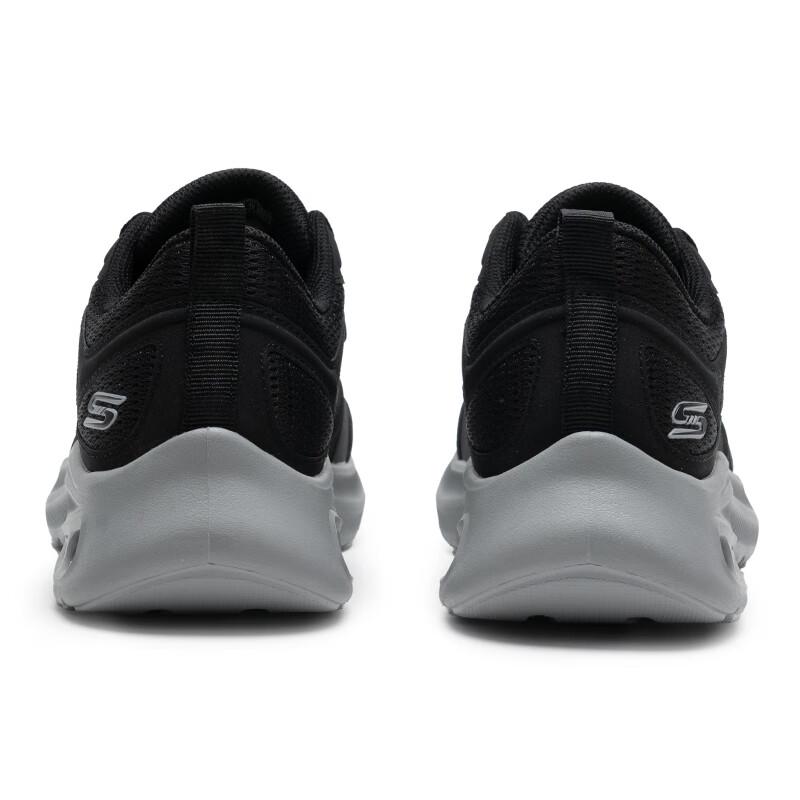 Skechers Men's Cushioned Running & Walking Shoes
