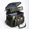 Thickened Freezer Bag High-Quality Insulated Lunch Bag Tactical Ice Bag Portable For Traveling Hiking Beach Trips