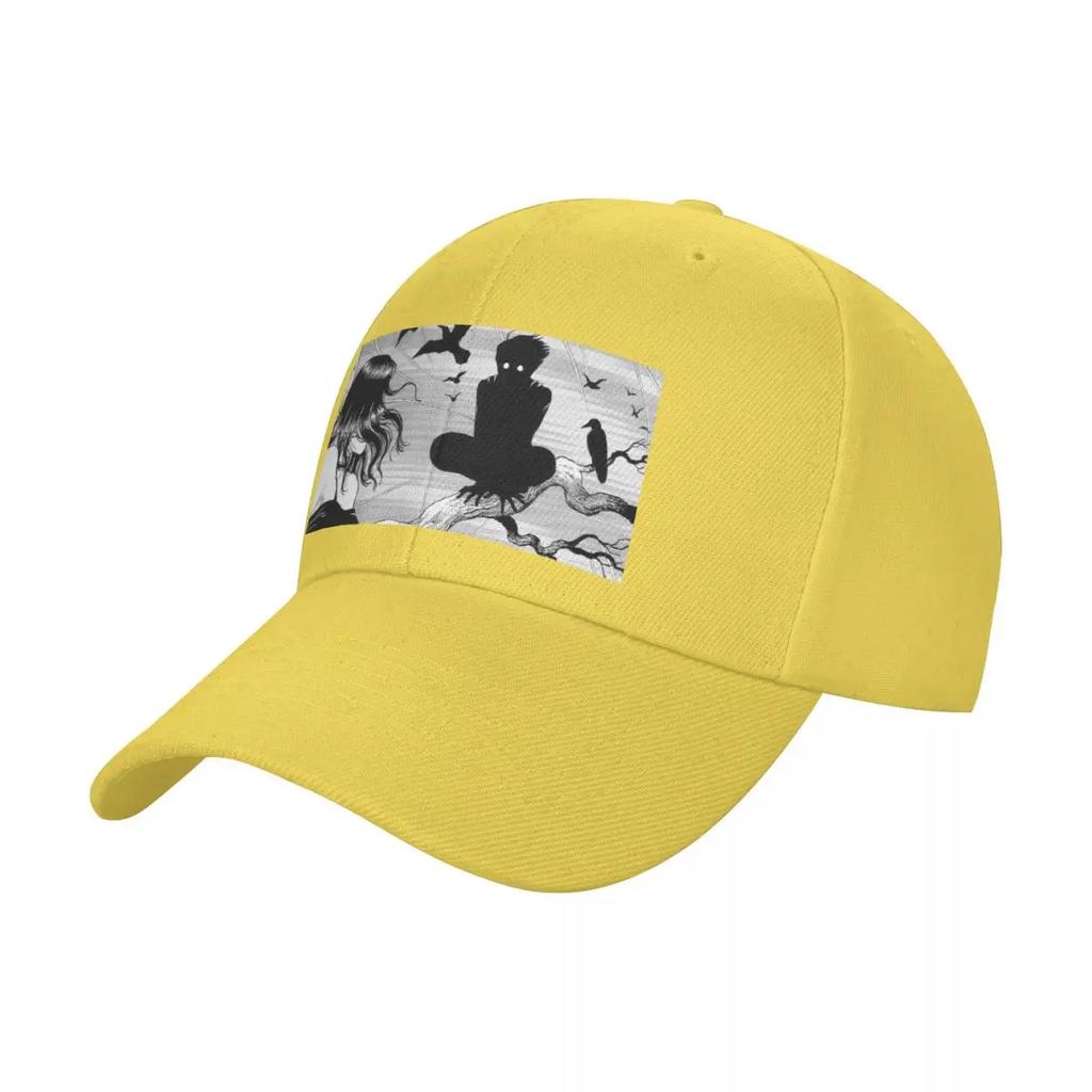 Laughing Vampire Baseball Cap Funny hats Snap Back Hat Military  Man western  Boy Womens
