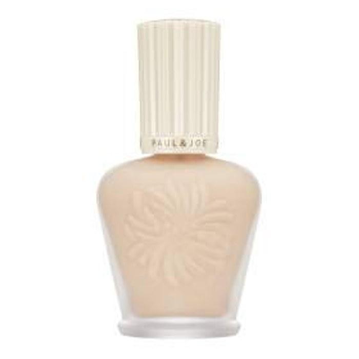Paul & Joe Protecting Foundation Primer #01 30ml (x 1)