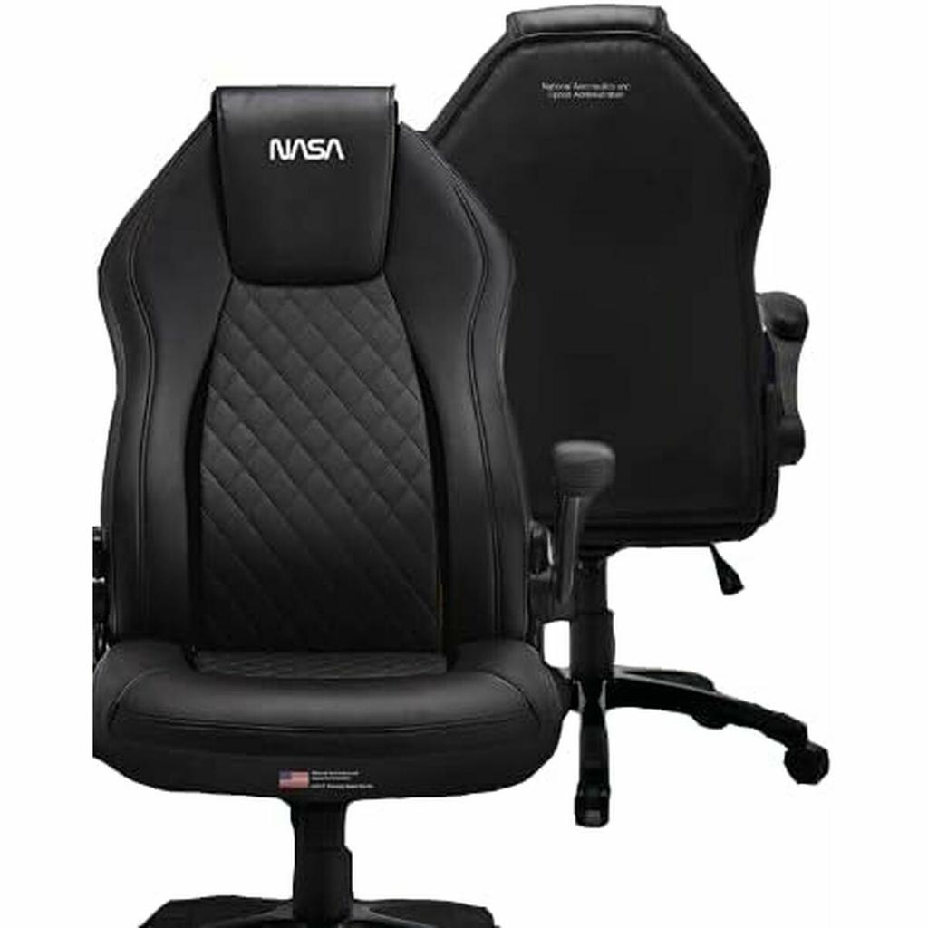 Gaming Chair NASA VO022 K Black